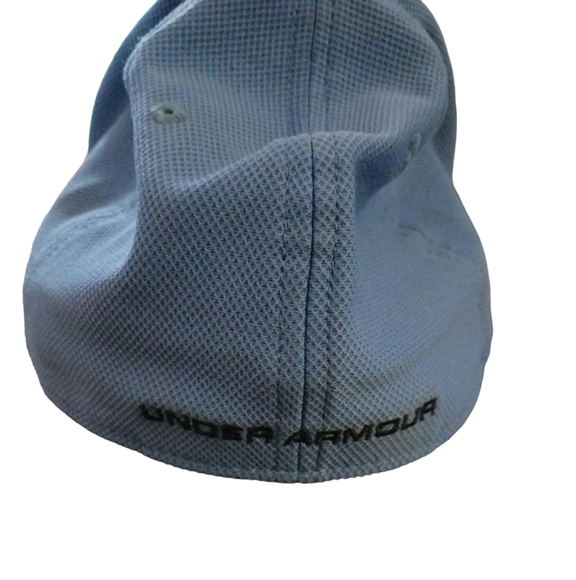 Under Armour classic fit cap.  Youth small/medium. - Picture 2 of 6